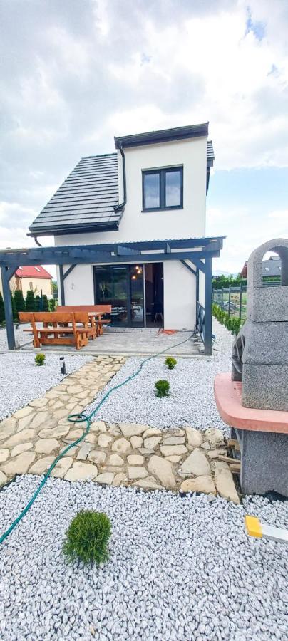 Pogodny Domek Zarzecze  Exterior photo